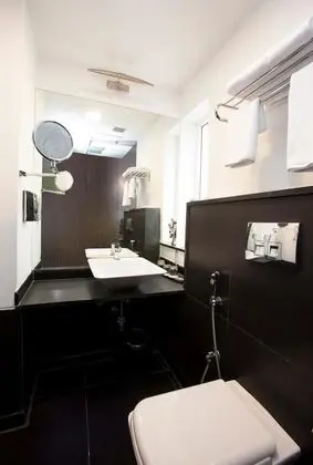 Comfort Tek Büyük Yataklı Oda, 1 Çift Kişilik Yatak