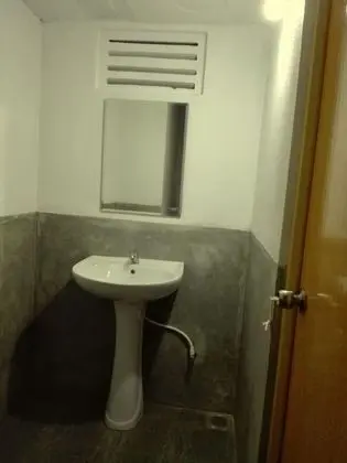 Basic Tek Büyük Yataklı Oda, 2 Büyük (Queen) Boy Yatak, Engellilere Uygun, Sigara İçilebilir