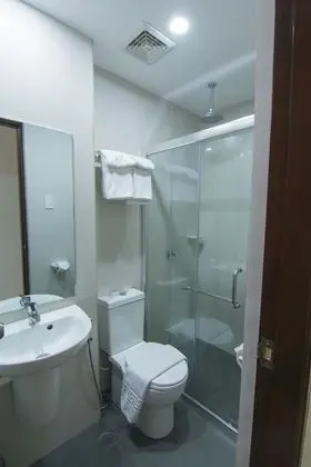 Standard İki Ayrı Yataklı Oda
