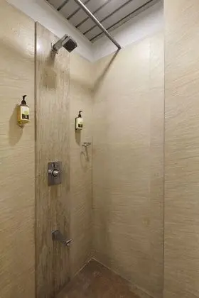 Comfort Tek Büyük veya İki Ayrı Yataklı Oda
