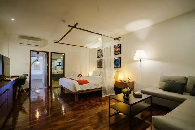 Romantic Sıra Ev
