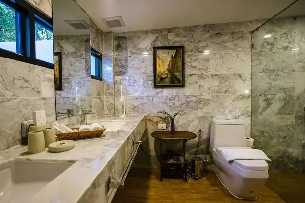 Romantic Sıra Ev