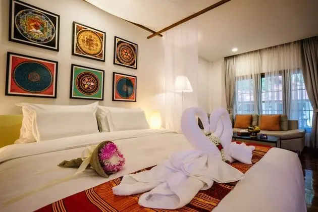 Romantic Sıra Ev