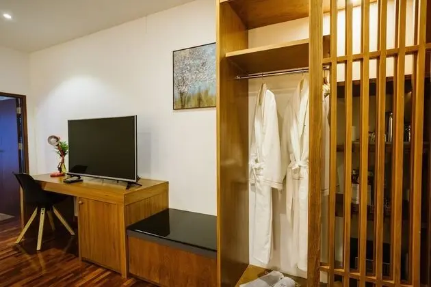 Romantic Sıra Ev