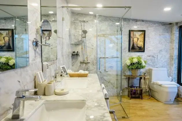 Romantic Sıra Ev