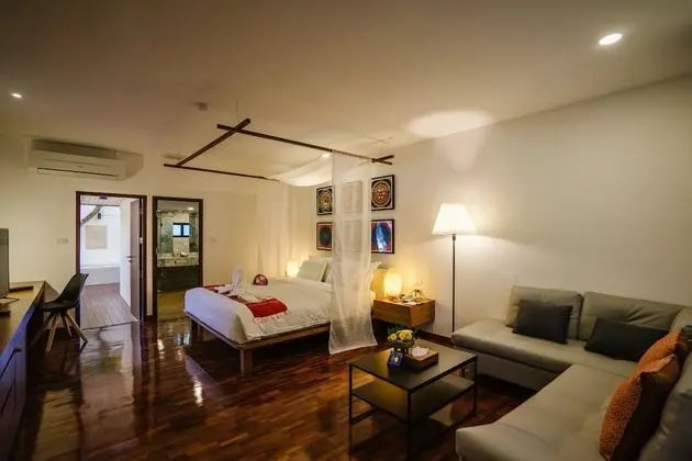 Romantic Sıra Ev