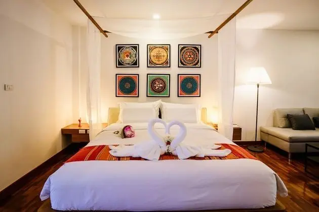 Romantic Sıra Ev