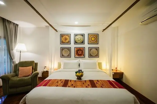 Romantic Sıra Ev