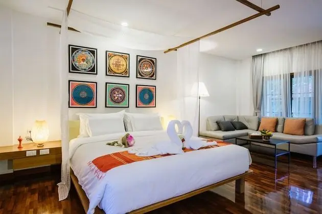 Romantic Sıra Ev