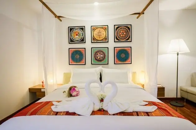 Romantic Sıra Ev