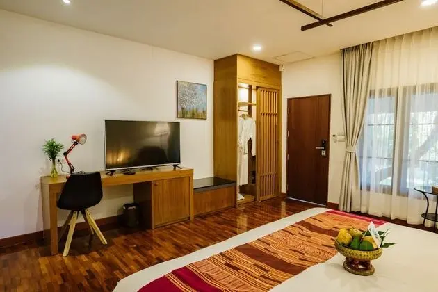 Romantic Sıra Ev