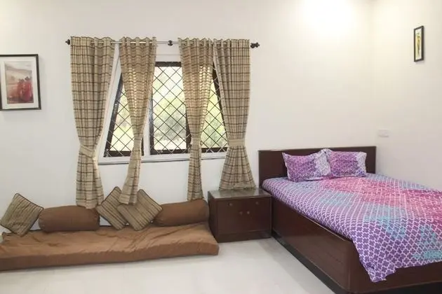 Villa, 2 Yatak Odası