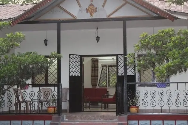 Villa, 2 Yatak Odası