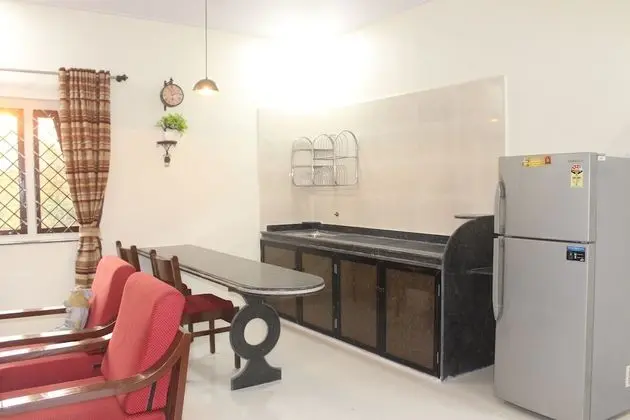 Villa, 2 Yatak Odası