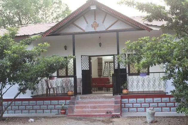Villa, 2 Yatak Odası