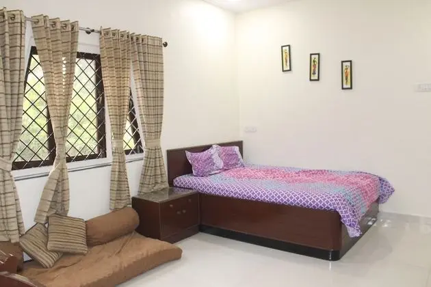 Villa, 2 Yatak Odası