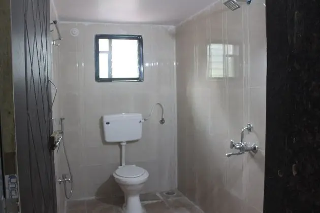 Villa, 2 Yatak Odası