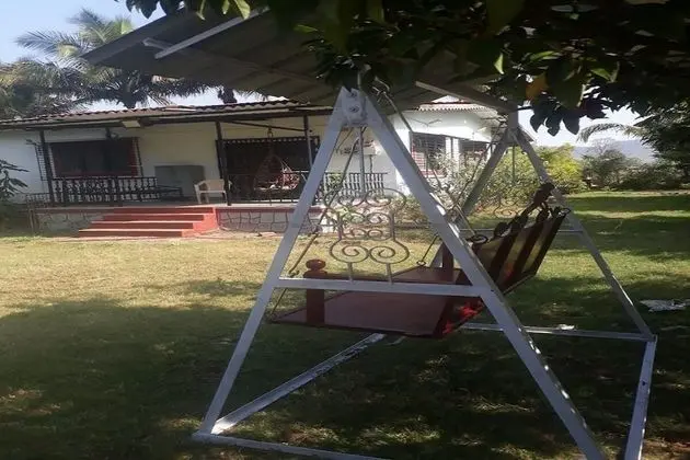 Basic Villa