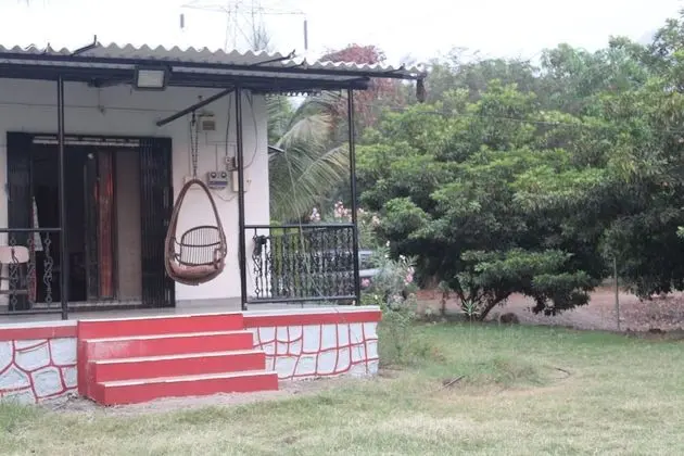 Basic Villa