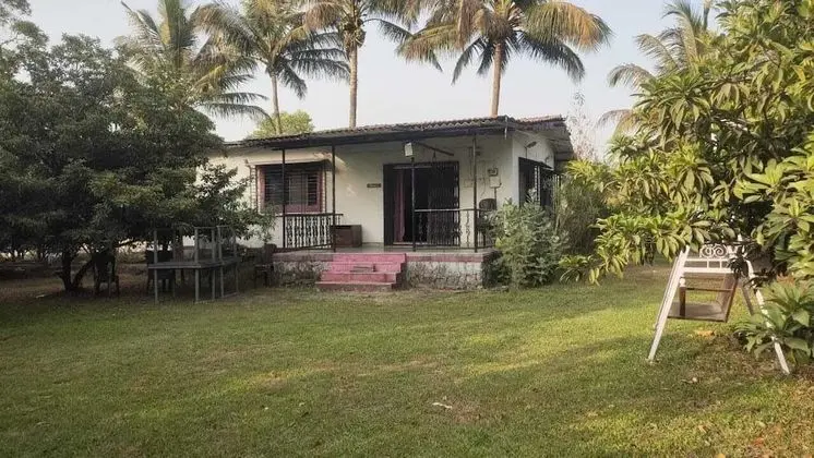 Basic Villa