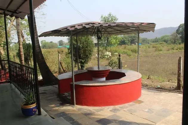 Basic Villa