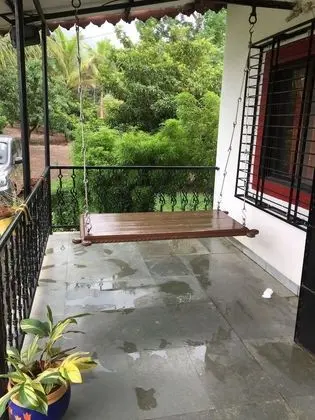 Basic Villa