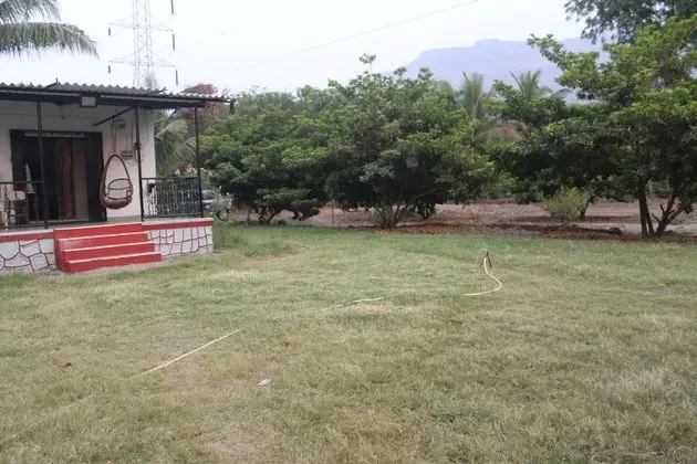 Basic Villa