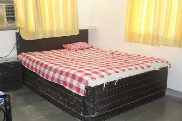 Basic Villa
