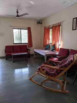 Basic Villa