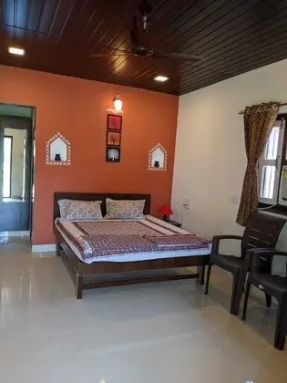 Kır Evi
