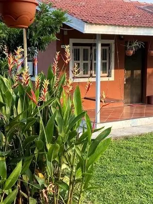 Kır Evi