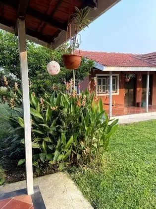 Kır Evi