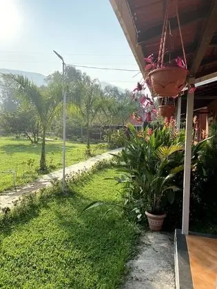 Kır Evi