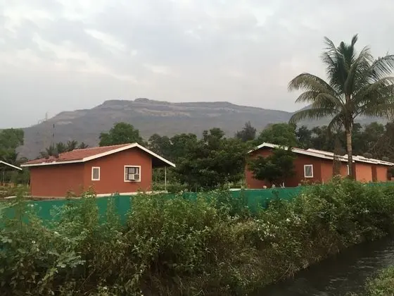 Kır Evi