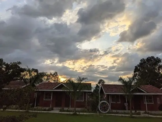Kır Evi