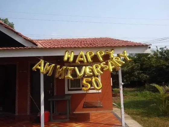 Kır Evi