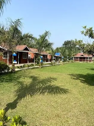 Kır Evi