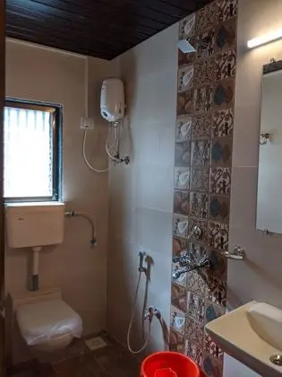 Kır Evi