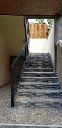 Deluxe Tek Büyük veya İki Ayrı Yataklı Oda, Dağ Manzaralı