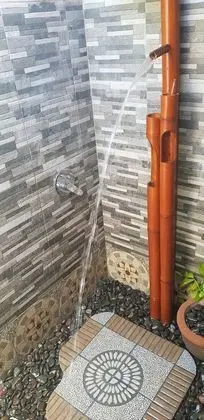 Deluxe Tek Büyük veya İki Ayrı Yataklı Oda, Dağ Manzaralı