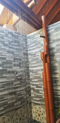 Deluxe Tek Büyük veya İki Ayrı Yataklı Oda, Dağ Manzaralı