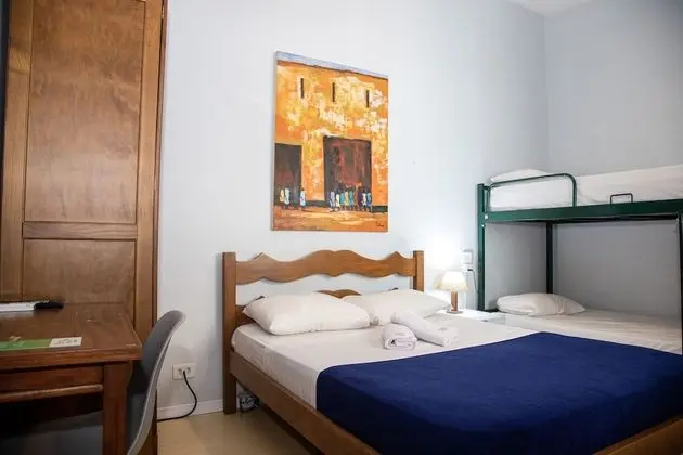 Deluxe Tek Büyük veya İki Ayrı Yataklı Oda, Özel Banyo