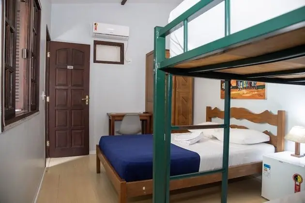 Deluxe Tek Büyük veya İki Ayrı Yataklı Oda, Özel Banyo