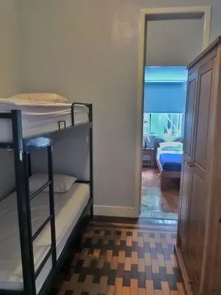Deluxe Tek Büyük veya İki Ayrı Yataklı Oda, Özel Banyo