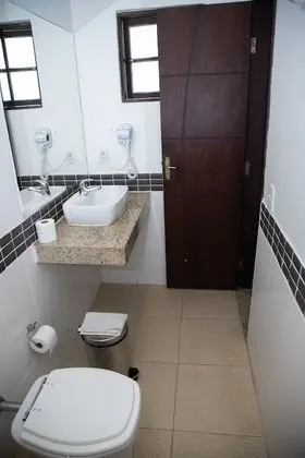 Deluxe Tek Büyük veya İki Ayrı Yataklı Oda, Özel Banyo