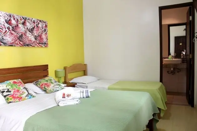 Deluxe Tek Büyük veya İki Ayrı Yataklı Oda, Özel Banyo