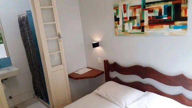 Deluxe Tek Büyük veya İki Ayrı Yataklı Oda, Özel Banyo