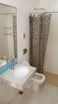 Deluxe Tek Büyük veya İki Ayrı Yataklı Oda, Özel Banyo