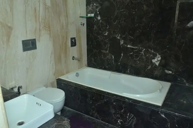 Superior Tek Büyük Yataklı Oda, Sigara İçilmez