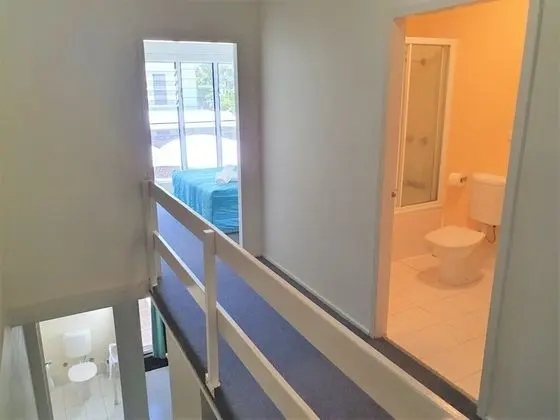 Villa, 2 Yatak Odası